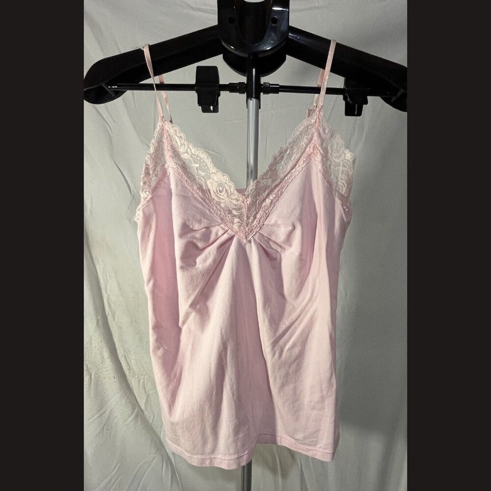 old‎ navy tank top medium Pink